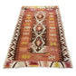 Kirsehir Kilim Rug - Kilim Art Gallery