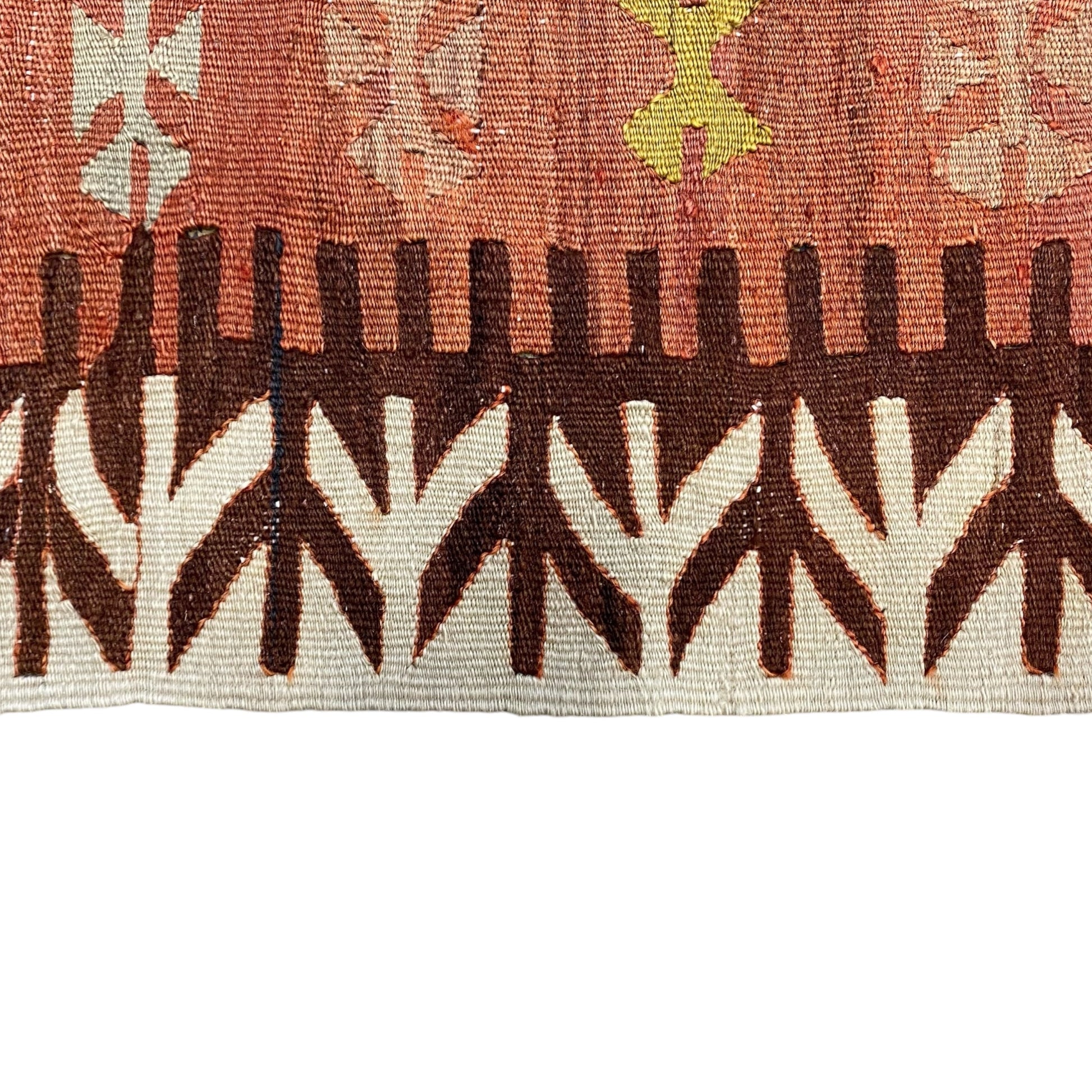 Kirsehir Kilim Rug - Kilim Art Gallery