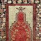 Kirsehir Mucur Mujur Prayer Rug - Kilim Art Gallery