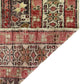 Kirsehir Mucur Mujur Prayer Rug - Kilim Art Gallery