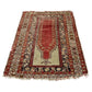Kirsehir Mucur Mujur Prayer Rug - Kilim Art Gallery