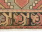 Kitchen Runner Turkish Oushak Rug 3'x9' - Kilim Art Gallery