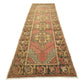 Kitchen Runner Turkish Oushak Rug 3'x9' - Kilim Art Gallery