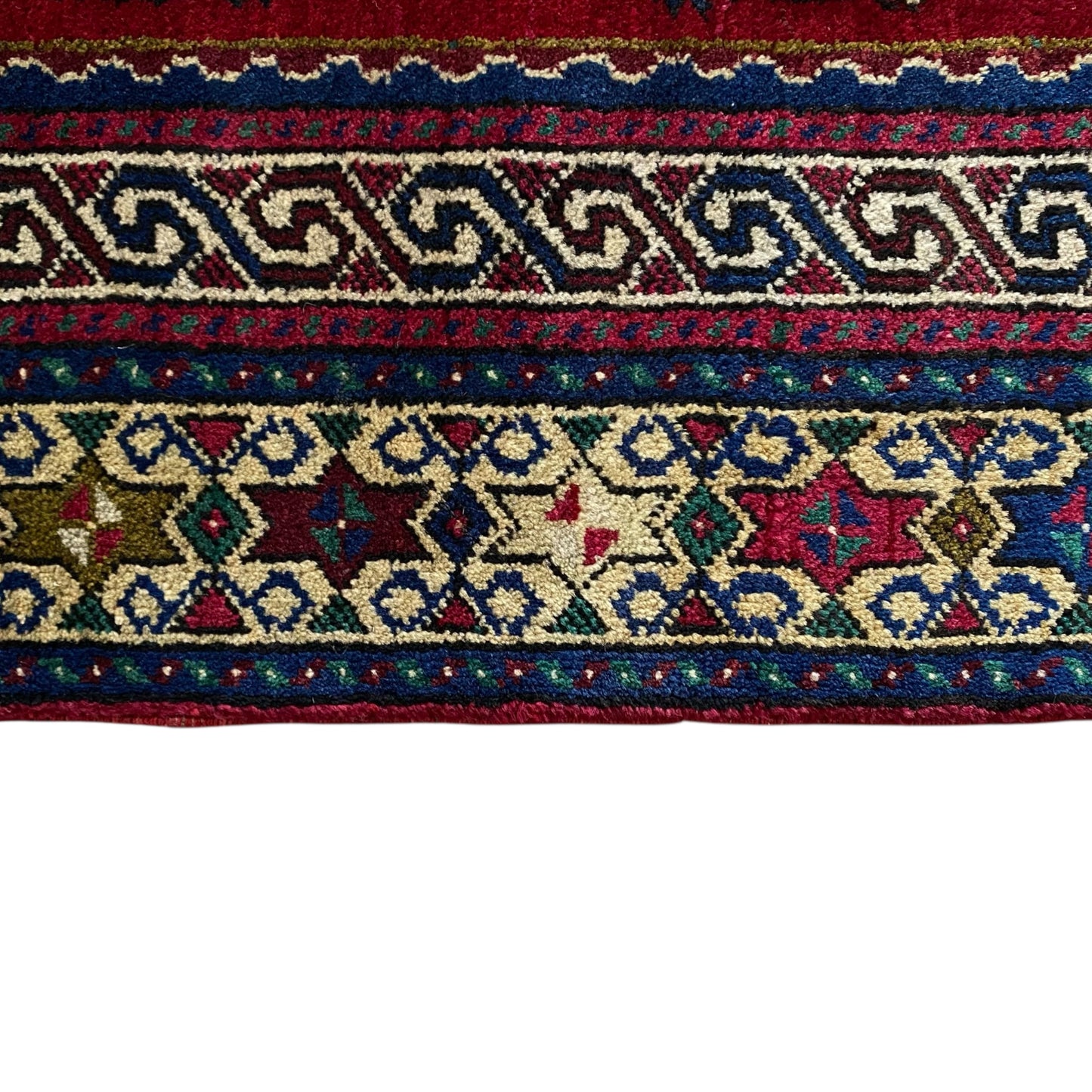 Konya IŞIKLAR Rug - Kilim Art Gallery