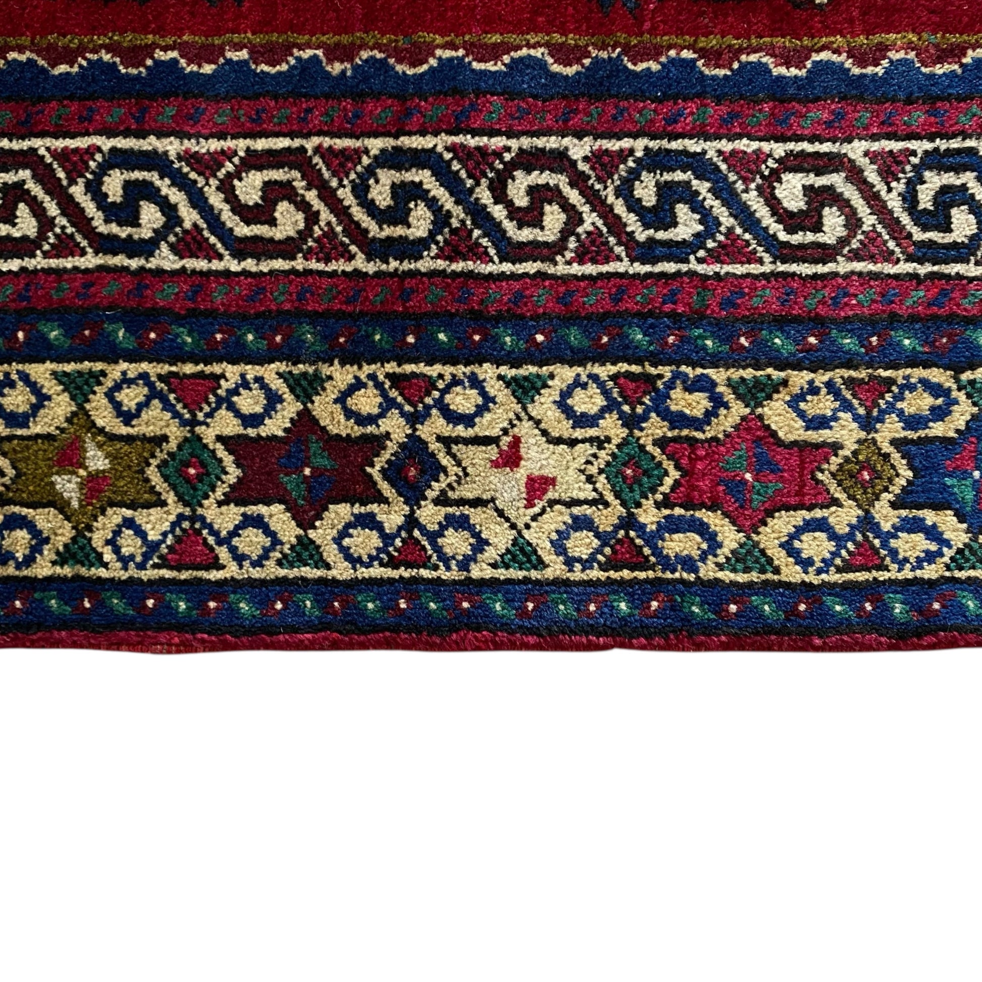 Konya IŞIKLAR Rug - Kilim Art Gallery