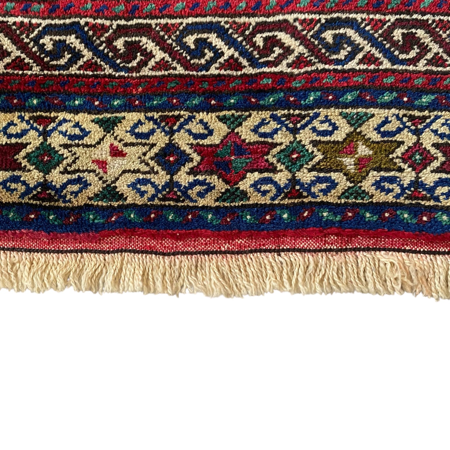 Konya IŞIKLAR Rug - Kilim Art Gallery
