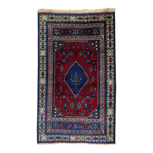 Konya IŞIKLAR Rug - Kilim Art Gallery