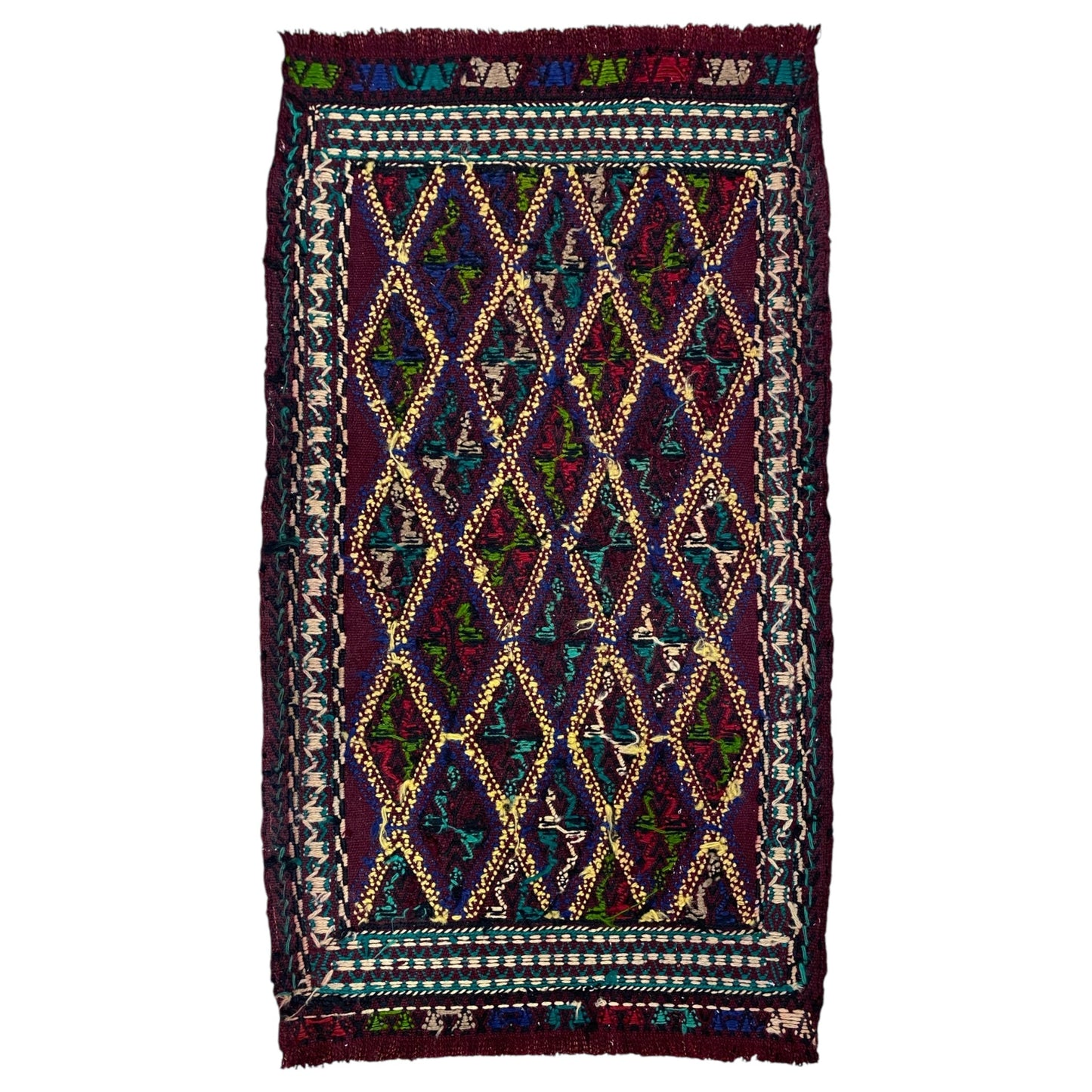 Konya Karapinar Cicim - Kilim Art Gallery