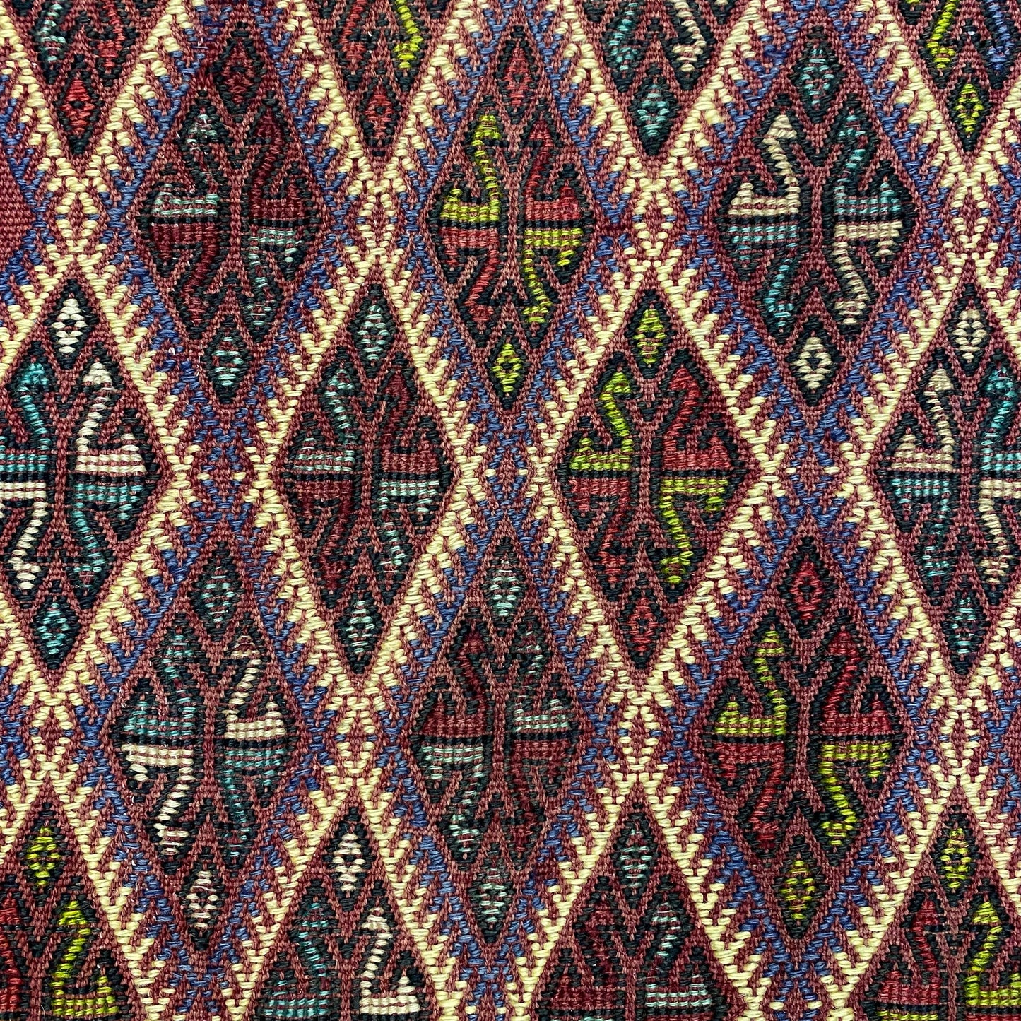 Konya Karapinar Cicim - Kilim Art Gallery