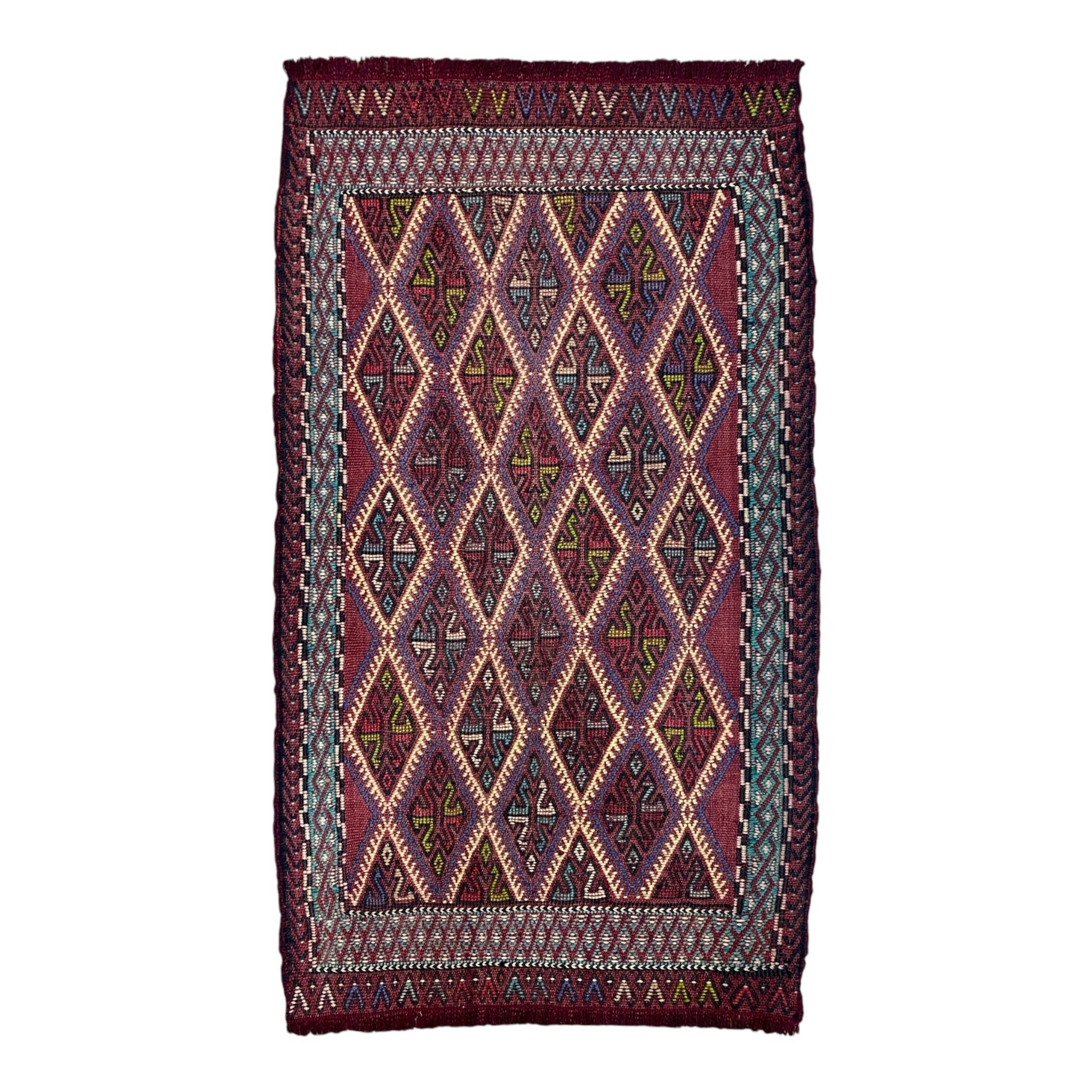 Konya Karapinar Cicim - Kilim Art Gallery