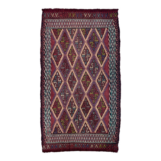 Konya Karapinar Cicim - Kilim Art Gallery