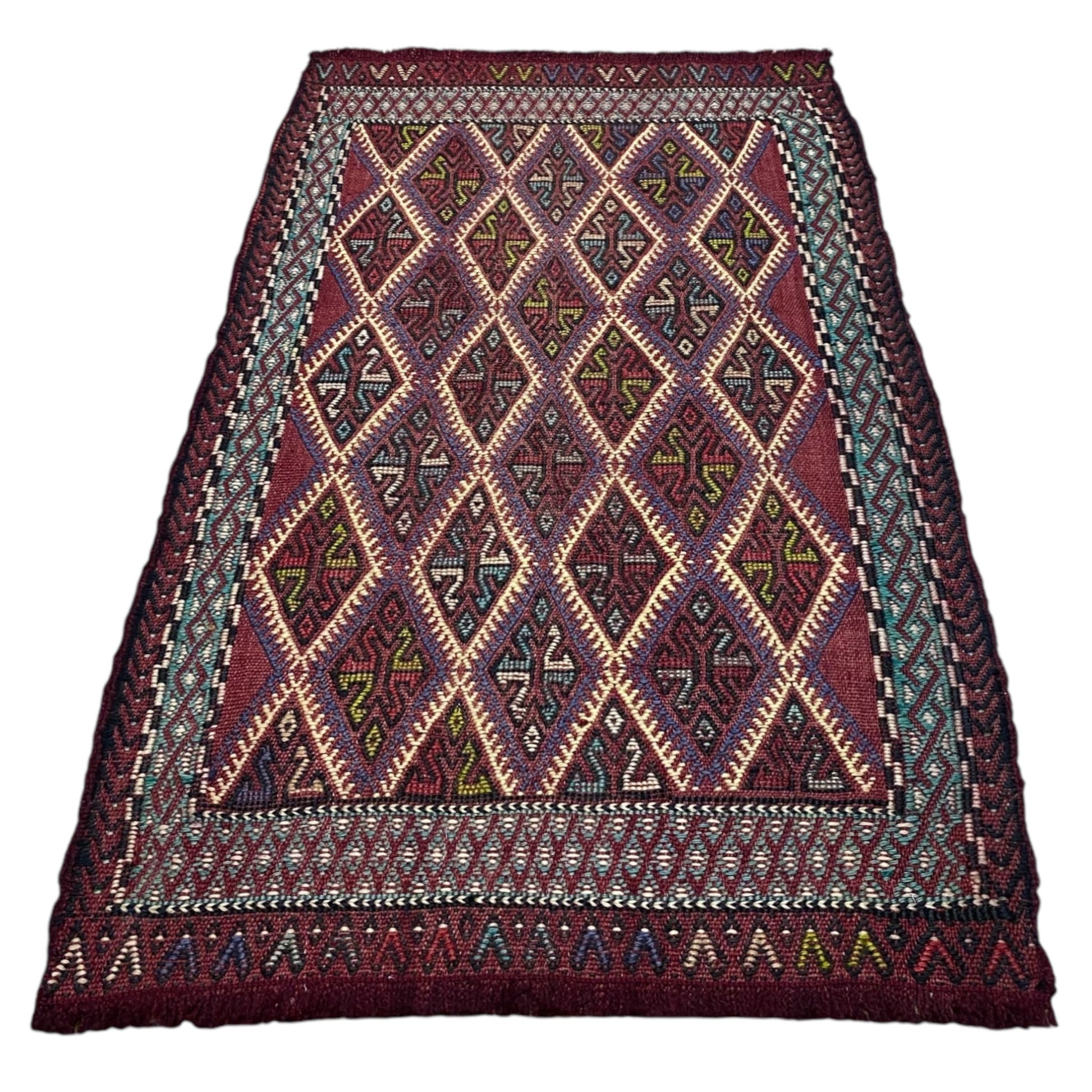 Konya Karapinar Cicim - Kilim Art Gallery