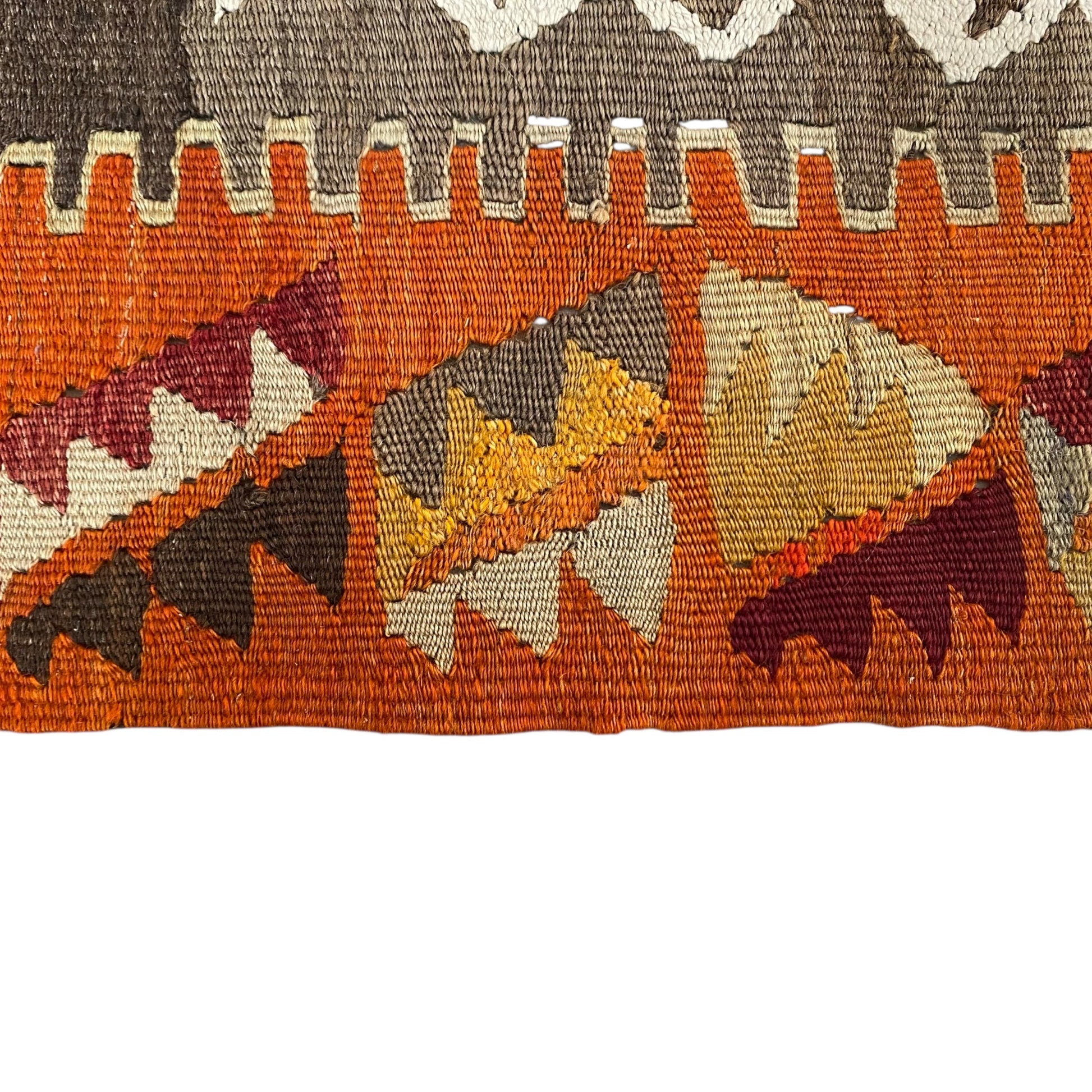 Konya Kilim Rug - Kilim Art Gallery