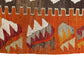Konya Kilim Rug - Kilim Art Gallery