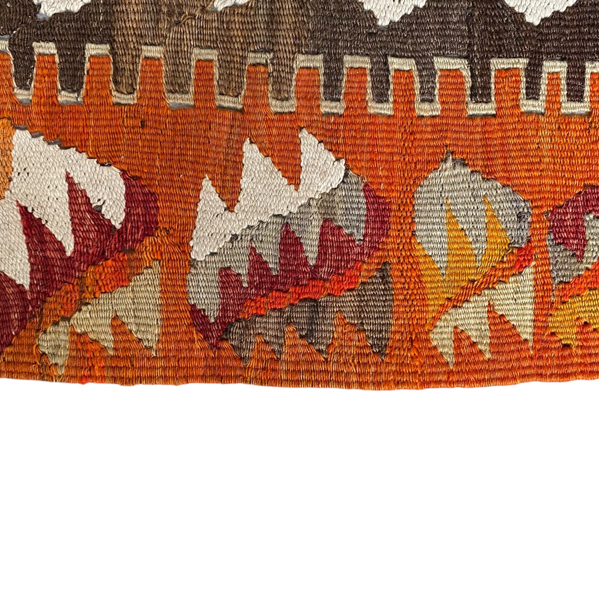 Konya Kilim Rug - Kilim Art Gallery