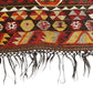 Konya Kilim Rug - Kilim Art Gallery