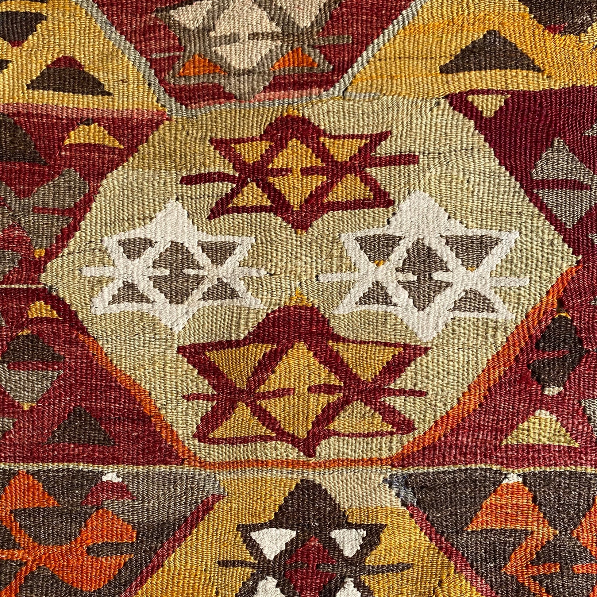 Konya Kilim Rug - Kilim Art Gallery