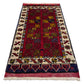 Konya Nuzumla Child's Sleeping Yatak Yastik Rug - Kilim Art Gallery
