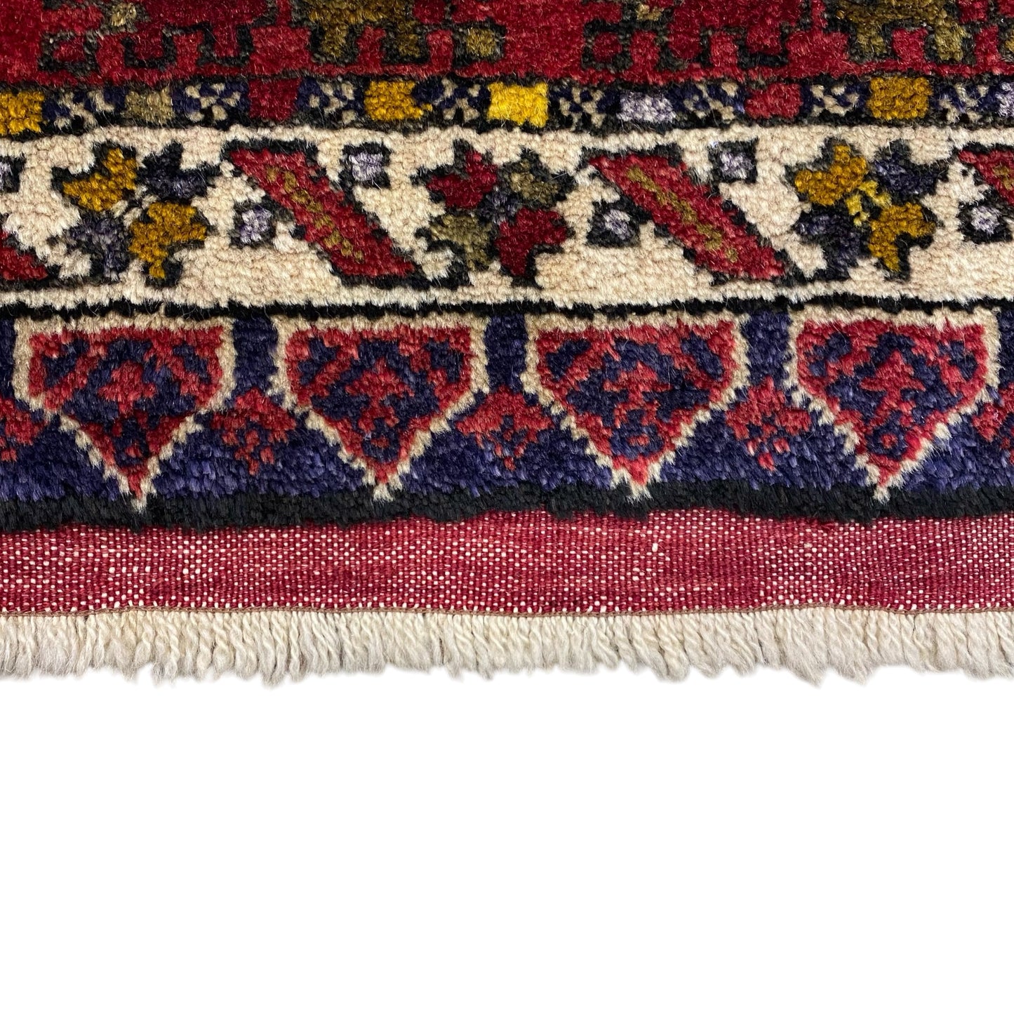 Konya Nuzumla Child's Sleeping Yatak Yastik Rug - Kilim Art Gallery