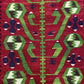 Kula Eşme Prayer Kilim Rug - Kilim Art Gallery