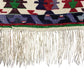 Kula Eşme Prayer Kilim Rug - Kilim Art Gallery