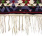 Kula Eşme Prayer Kilim Rug - Kilim Art Gallery