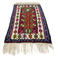 Kula Eşme Prayer Kilim Rug - Kilim Art Gallery