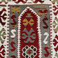 Kula Ghordes Prayer Kilim Rug - Kilim Art Gallery
