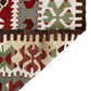 Kula Ghordes Prayer Kilim Rug - Kilim Art Gallery