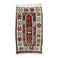 Kula Ghordes Prayer Kilim Rug - Kilim Art Gallery
