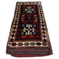 Kurdish Savak Yastik Rug - Kilim Art Gallery
