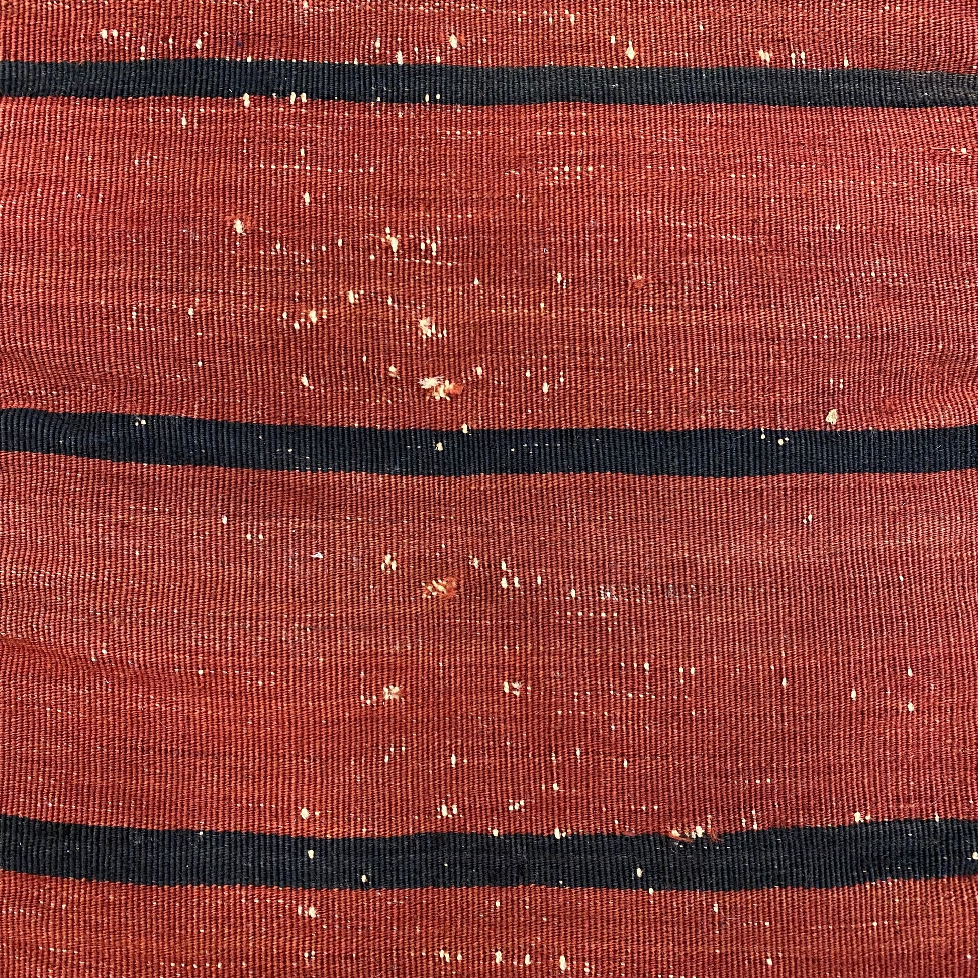 Kurdish Savak Yastik Rug - Kilim Art Gallery