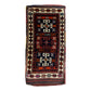Kurdish Savak Yastik Rug