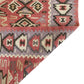 Kurdish Senneh Kilim Rug - Kilim Art Gallery