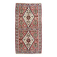 Kurdish Senneh Kilim Rug - Kilim Art Gallery