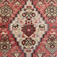 Kurdish Senneh Kilim Rug - Kilim Art Gallery