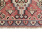 Kurdish Senneh Kilim Rug - Kilim Art Gallery