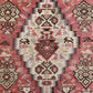Kurdish Senneh Kilim Rug - Kilim Art Gallery