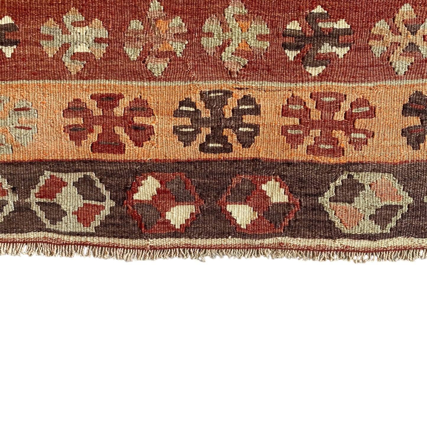 Kuruhoyuk Kilim - Kilim Art Gallery