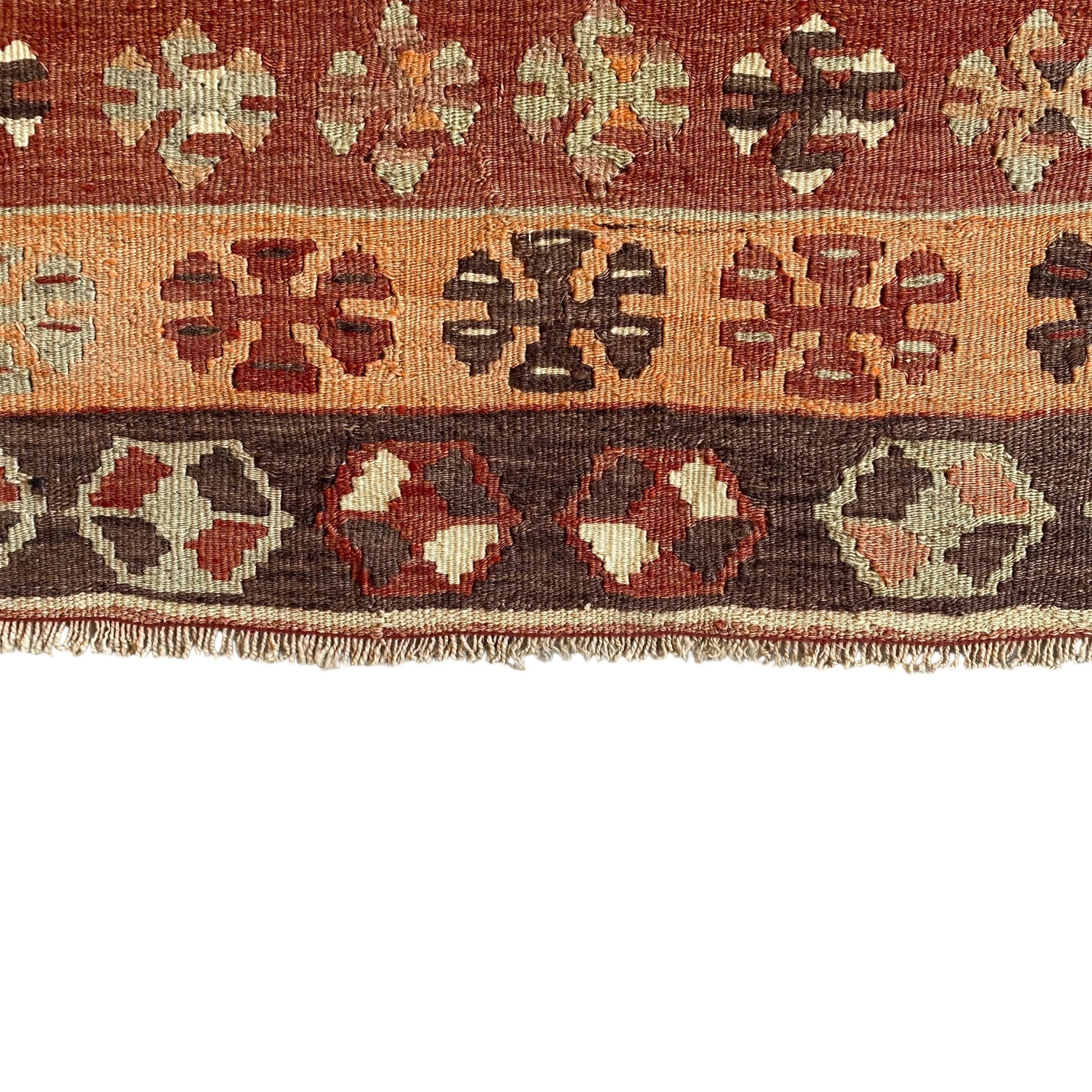 Kuruhoyuk Kilim - Kilim Art Gallery