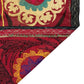 Lakai Embroidered Shahrisabz Suzani - Kilim Art Gallery