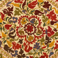 Large Suzani Throw Bed / Table Spread, Blanket, Wall Hanging - Kilim Art Gallery