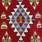 Large Turkish Kayseri Kilim Rug - Kilim Art Gallery