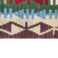 Large Turkish Kayseri Kilim Rug - Kilim Art Gallery