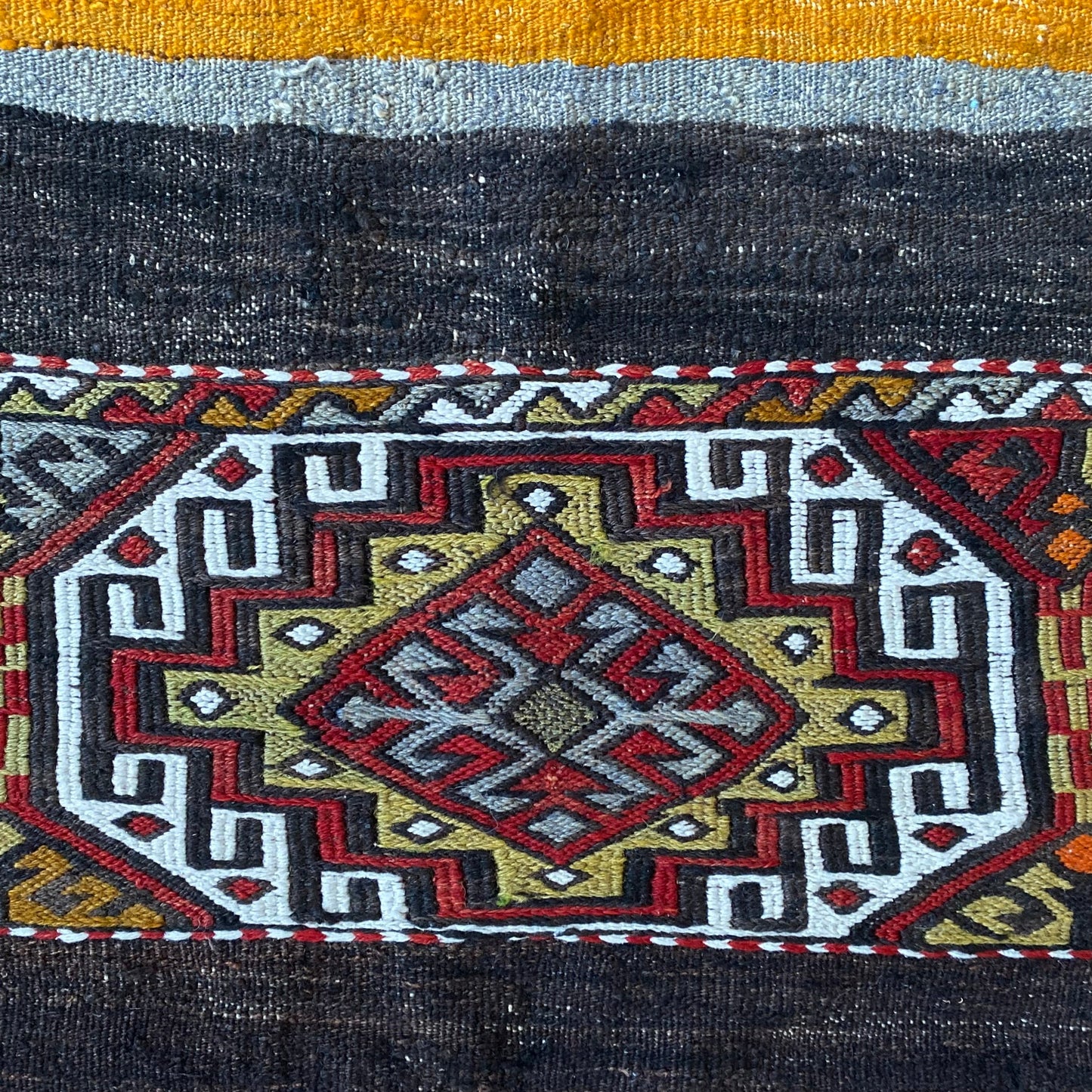 Malatya Kilim Chuval - Kilim Art Gallery