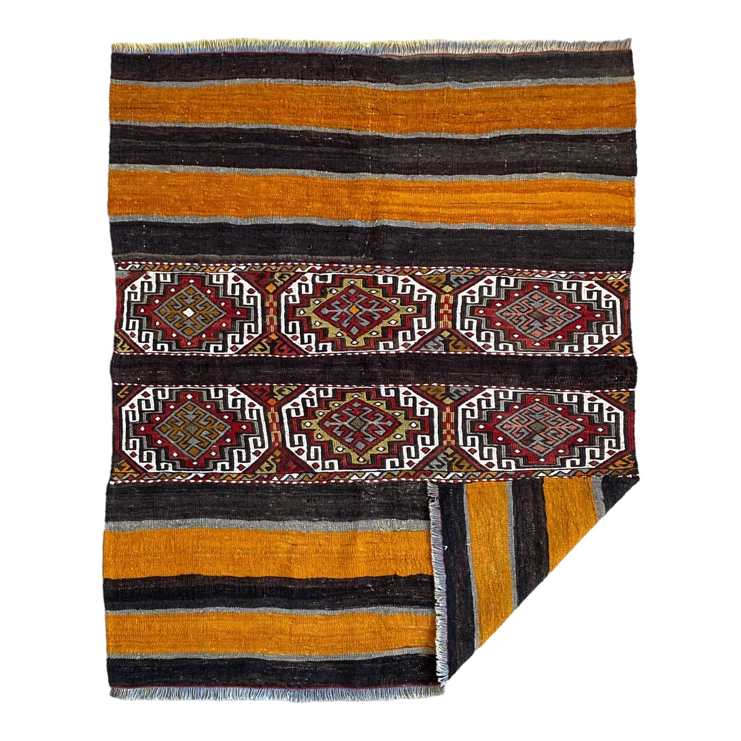Malatya Kilim Chuval - Kilim Art Gallery
