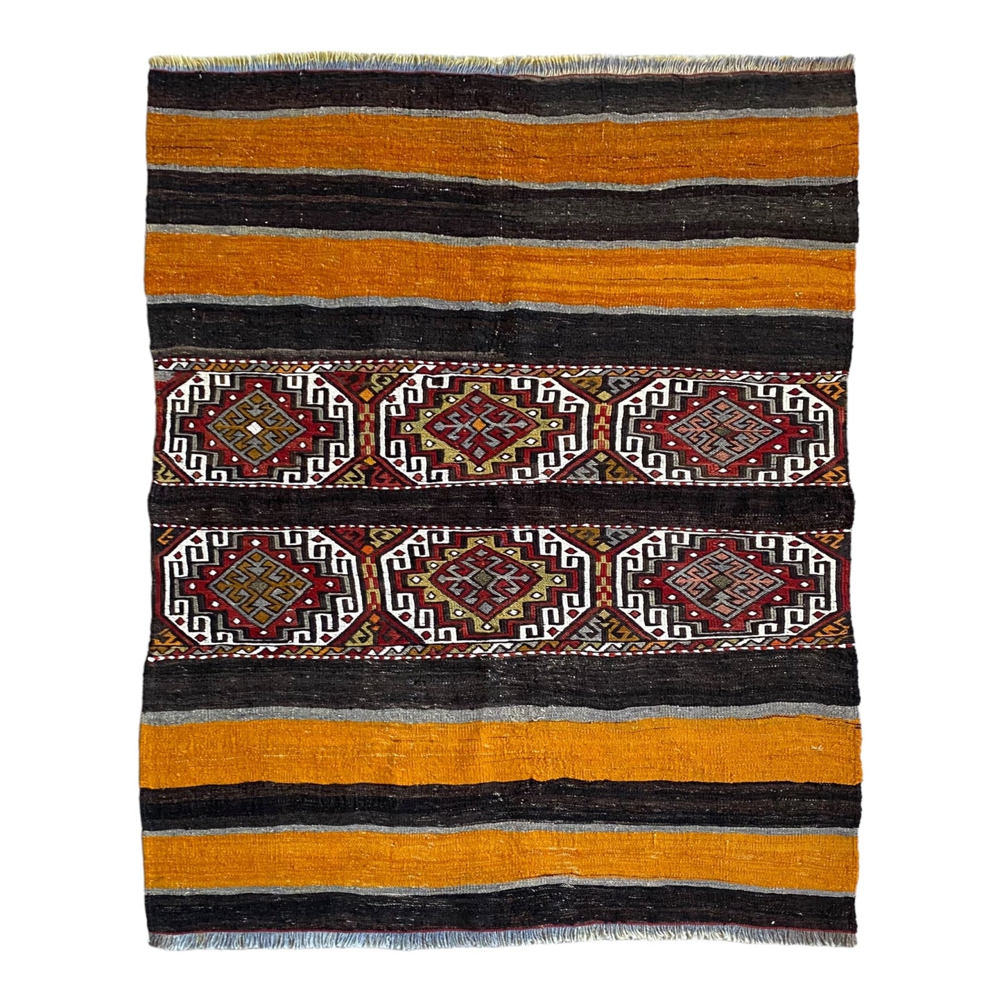 Malatya Kilim Chuval - Kilim Art Gallery