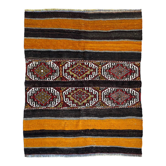 Malatya Kilim Chuval - Kilim Art Gallery