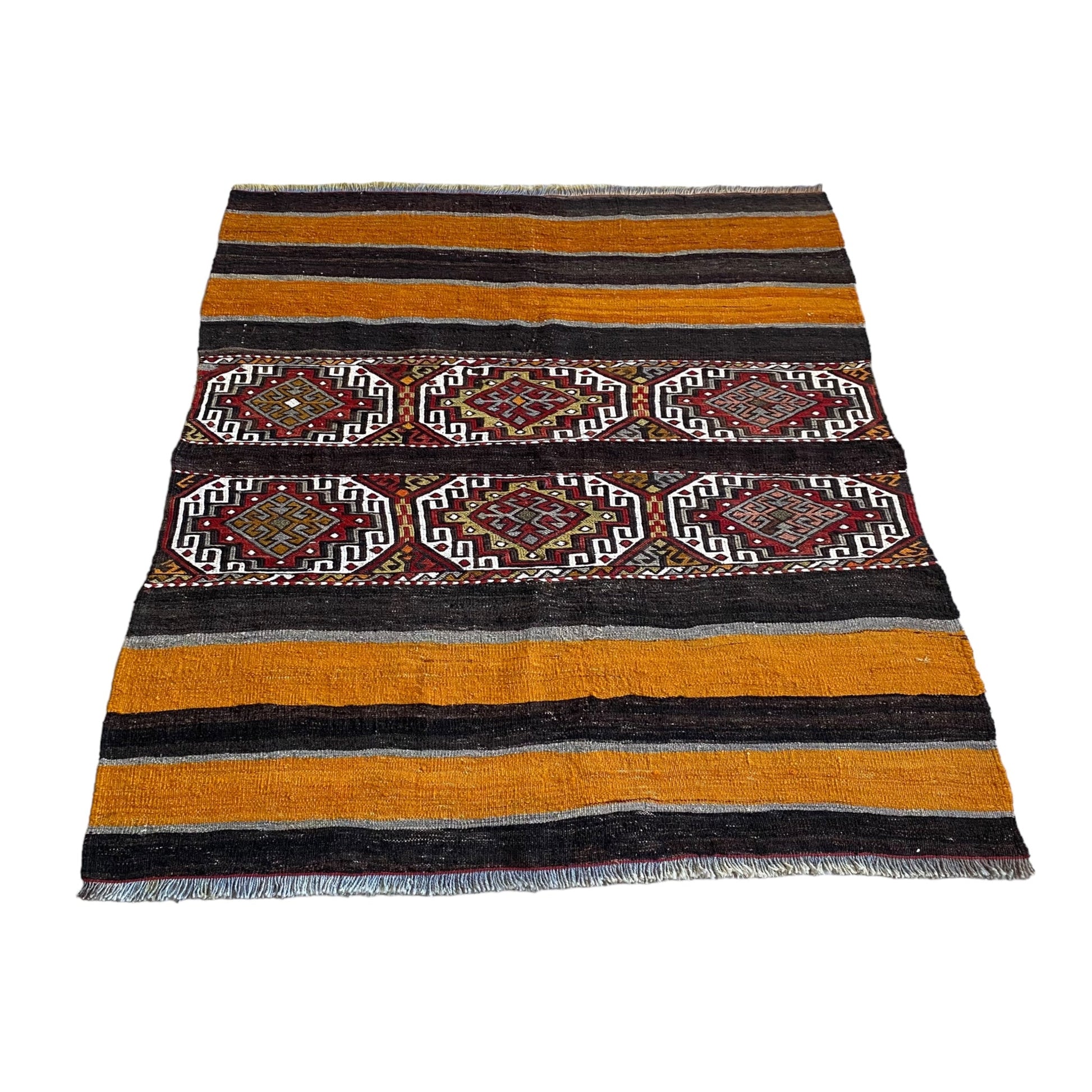 Malatya Kilim Chuval - Kilim Art Gallery