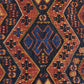 Malatya Sinanli Kelim Yastik Rug - Kilim Art Gallery